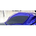 TechSpec Tank Grip Three Piece Tank Pad Kit for the Yamaha YZF-R1 / YZF-R1M (2015+) TechSpec Tank Grip Three Piece Tank Pad Kit for the Yamaha YZF-R1 / YZF-R1M (2015+)